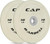 Competition Grade Rubber Olympic Bumper Plate, Multiple Options