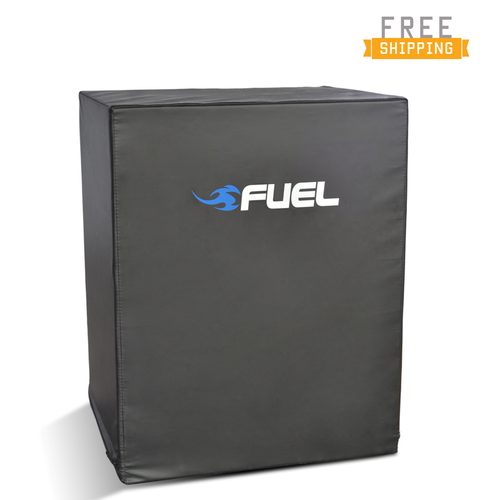 Fuel Pureformance 3-in-1 Foam Plyo Box