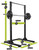 WF Athletic Supply Quarter Cage/Squat Rack