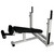 Legend Fitness Olympic Decline Bench