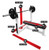 Legend Fitness Olympic Flat Bench