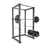 The Varsity Power Rack Combo