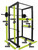 WF Athletic Supply Power Rack