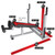 Legend Fitness Olympic Decline Bench