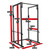 The Varsity Power Rack Combo