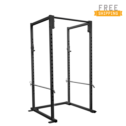 WF Athletic Supply Power Rack