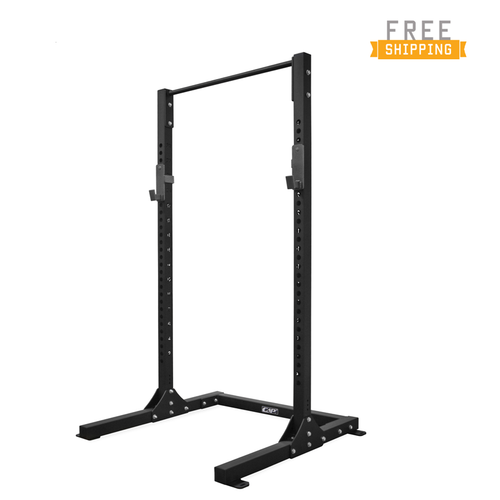 WF Athletic Supply Quarter Cage/Squat Rack