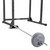 CAP Barbell Landmine T bar Row Platform Full 360 Degree Swivel