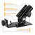 CAP Barbell Landmine T bar Row Platform Full 360 Degree Swivel