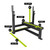 WF Athletic Olympic Flat Bench