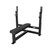 WF Athletic Olympic Flat Bench