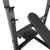 WF Athletic Supply Olympic Incline Bench