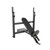 WF Athletic Supply Olympic Incline Bench