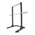 WF Athletic Supply Quarter Cage/Squat Rack