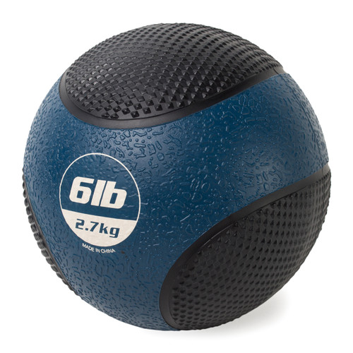 Fuel Pureformance Dual Texture Medicine Ball