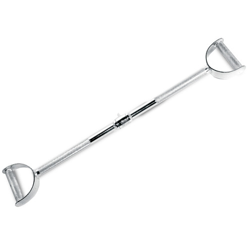 CAP Barbell 34" Pro-Style Bar