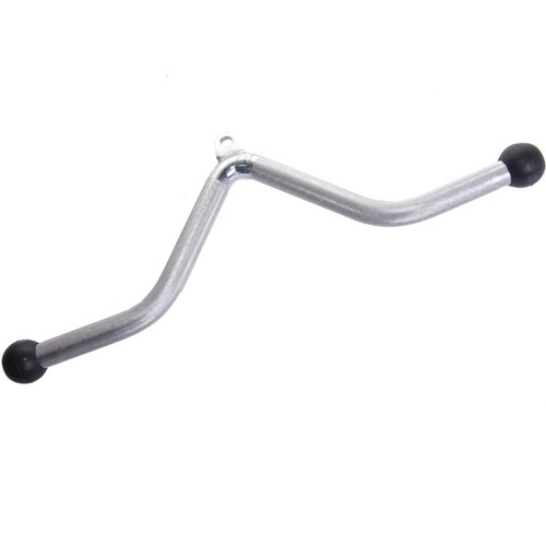 Cap Barbell 20" V Shape Bar