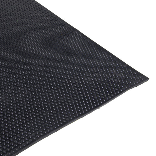 CAP Barbell Heavy Duty Rubber Equipment / Weight Lifting Mat