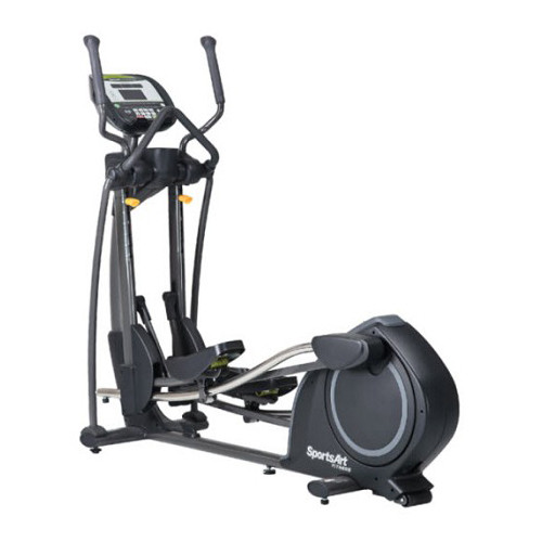 SportsArt Elliptical E835