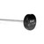 CAP Barbell 650lb Commercial Urethane Straight Barbell Set