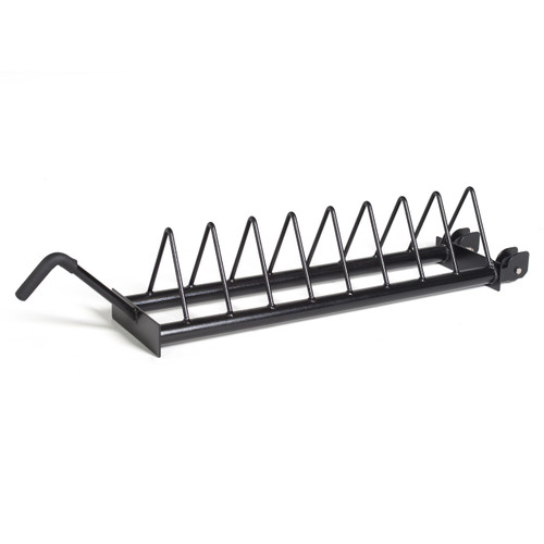 CAP Commercial Bumper Plate Rack