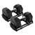 CAP Barbell Adjustabell Dumbbell 50-Pound Pair