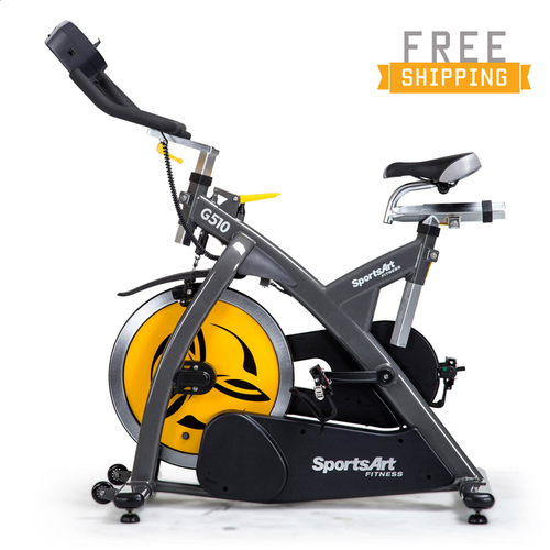 SportsArt G510 Indoor Cycle