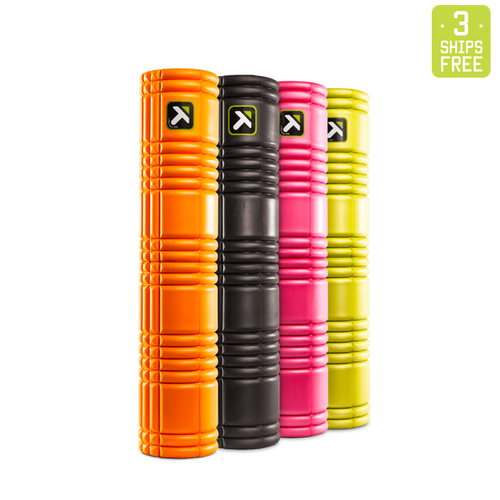 Trigger Point GRID 2.0 Foam Roller